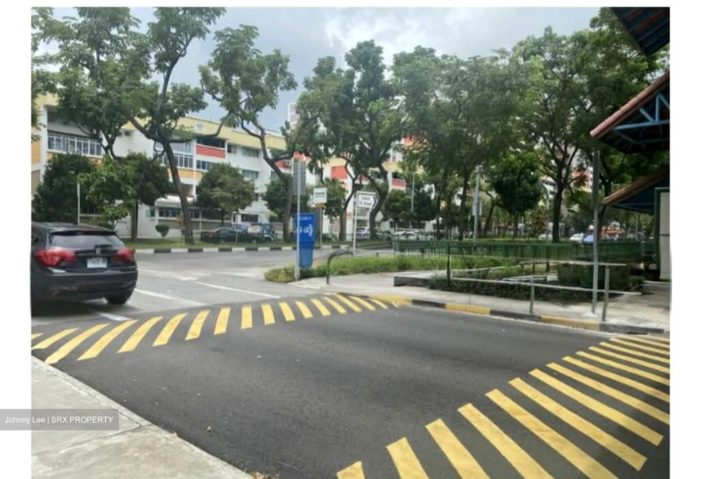 Hougang Avenue 8 (D19), Shop House #556488061